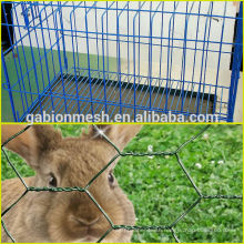 cheap 4x4 welded wire mesh fence &used chain link fence for rabbit cage for sale